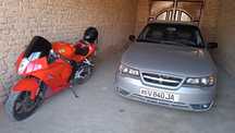 Hyosung koreyski original variant