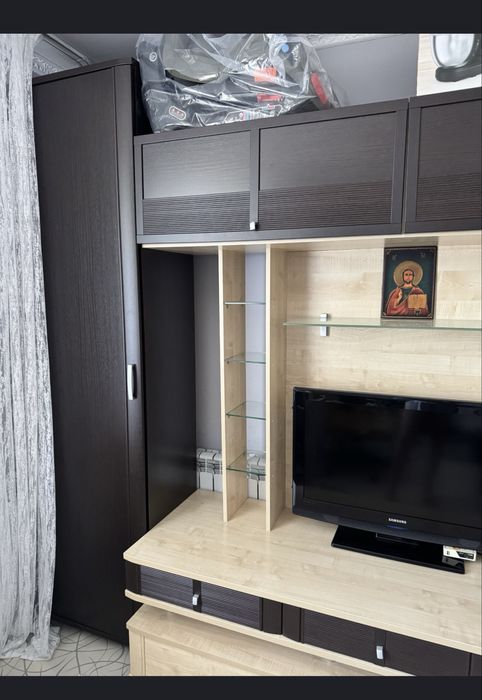 Стенка в гостиную