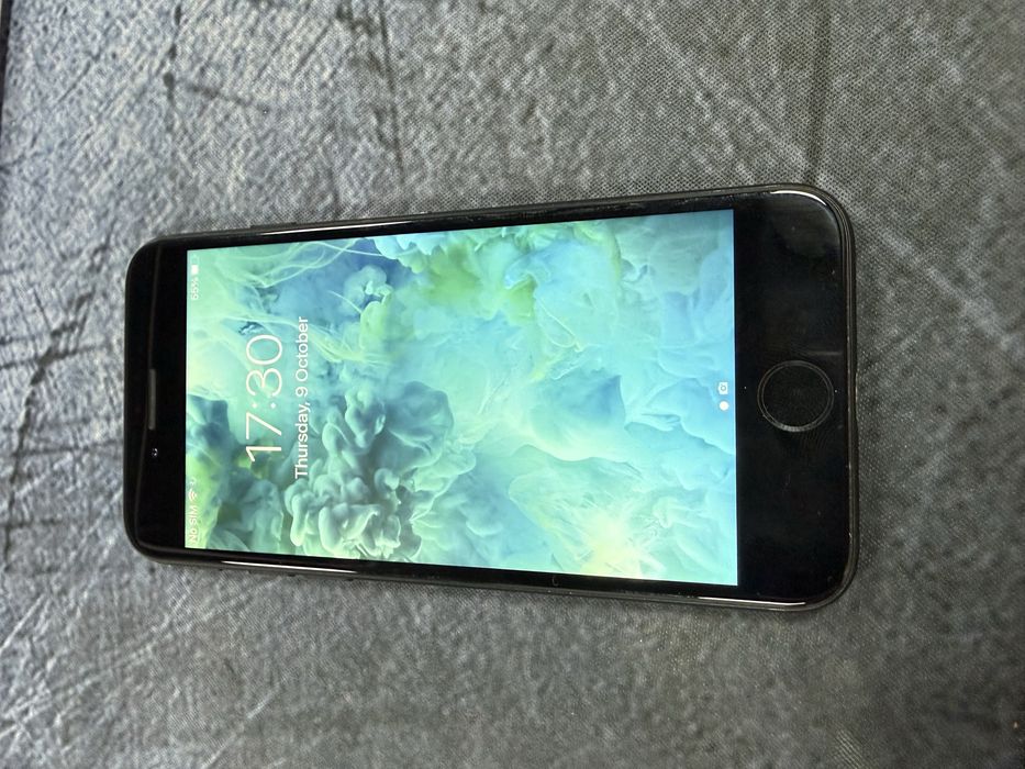 Iphone 7 yengi 100%