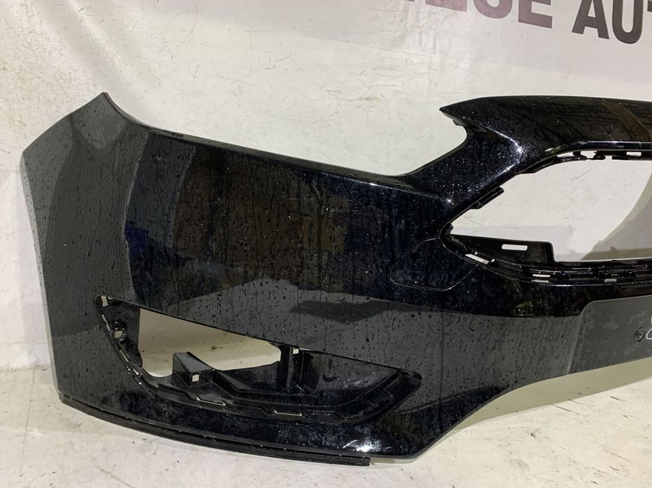 Bara fata Ford Focus 3, facelift, 2014, 2015, 2016, 2017, 2018, cod origine OE F1EB-17757-AJ. Are coltul din stanga usor indoit.