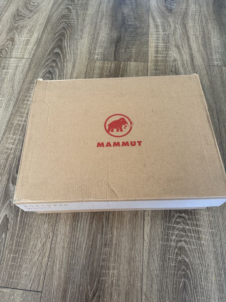 Mammut Mercury III Low GTX 44 Мъжки