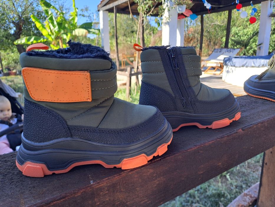 Топли Боти LC Waikiki