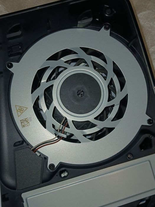 Playstation 5 Slim Disk + 2 джойстика / Гаранция 2027