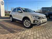 Volkswagen T-ROC T ROC Life 2024