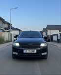 Skoda Rapid, 1.6 TDI, 2015, URGENT!