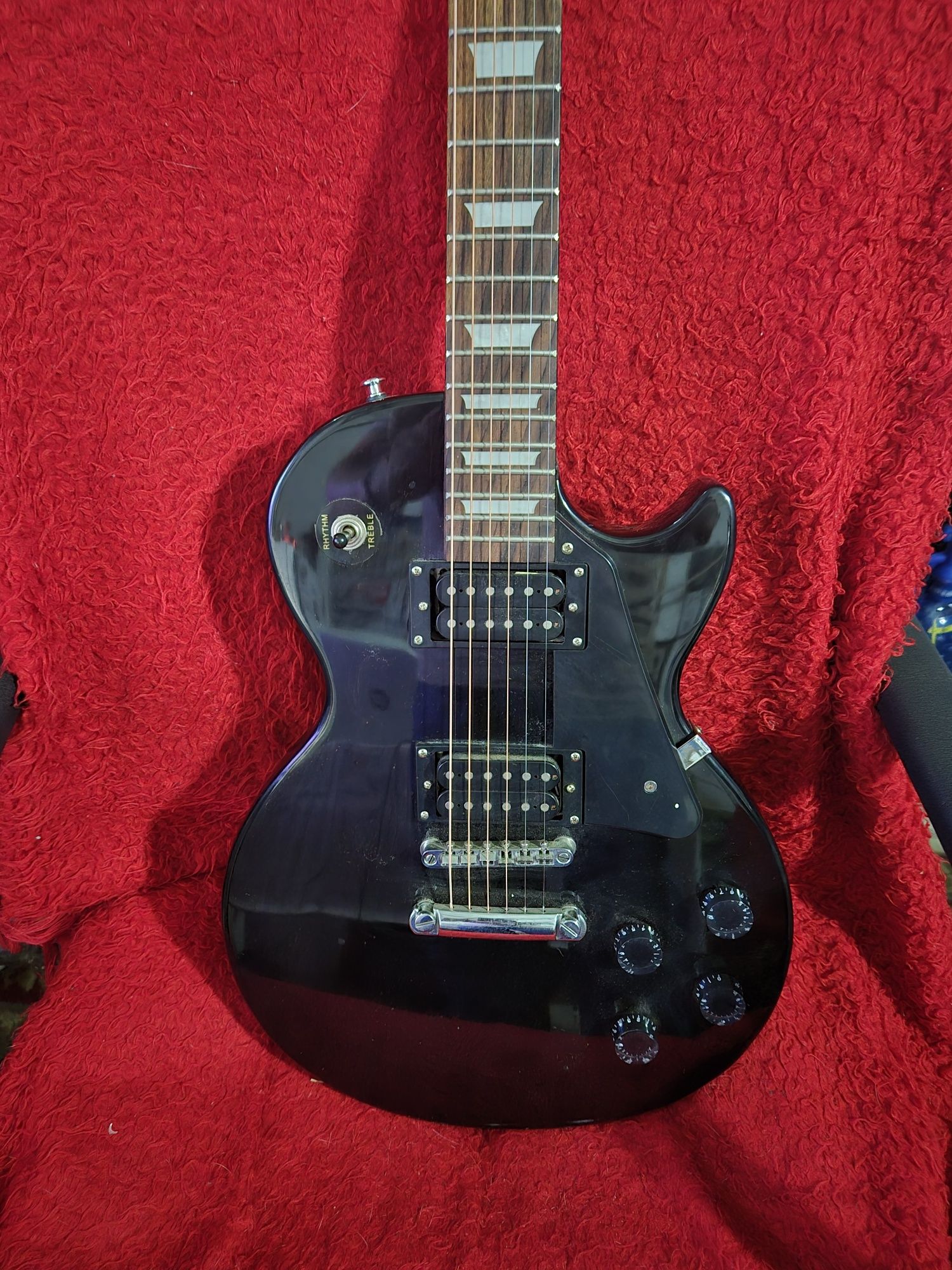 Chitara electrica