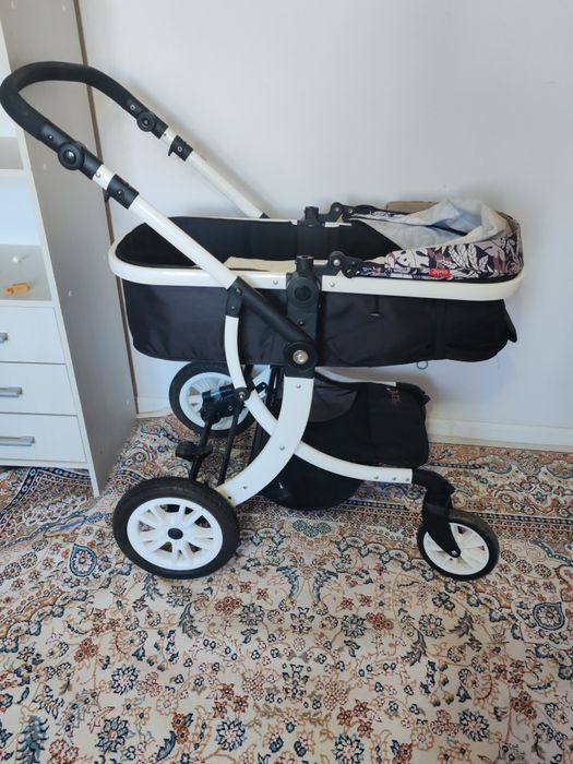 Каляска, в хорошем состояний