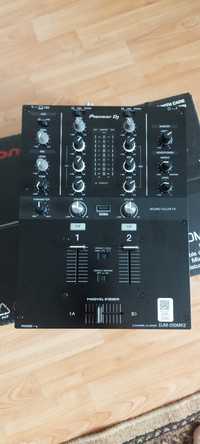 Pioneer DJM 250 Mk2