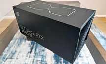 Nvidia GeForce RTX 4060 Ti Founders Edition 8GB