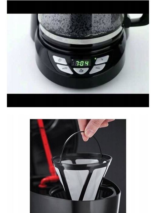 Кафемашина Russell Hobbs