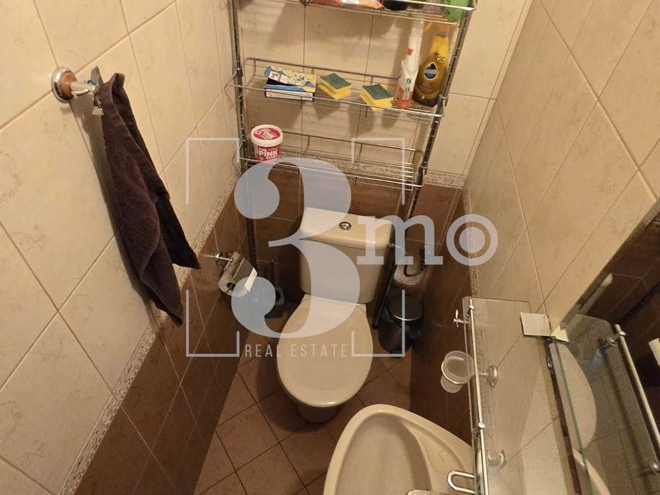 Продава се Четиристаен апартамент в София, Дружба 2 - 119 кв.м за 2353 €/кв.м - Снимка #13