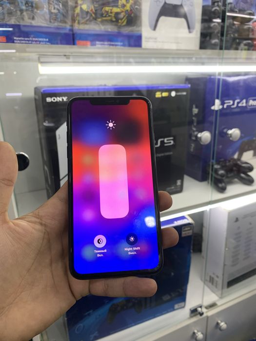 Iphone 11 ProMax 64GB green