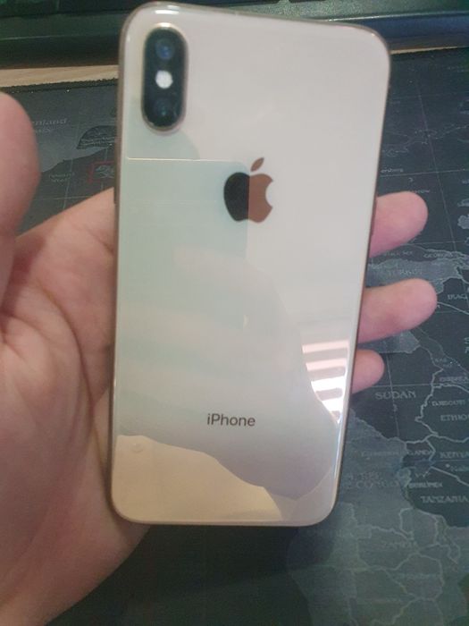 Iphone xs yaxshi xolatda