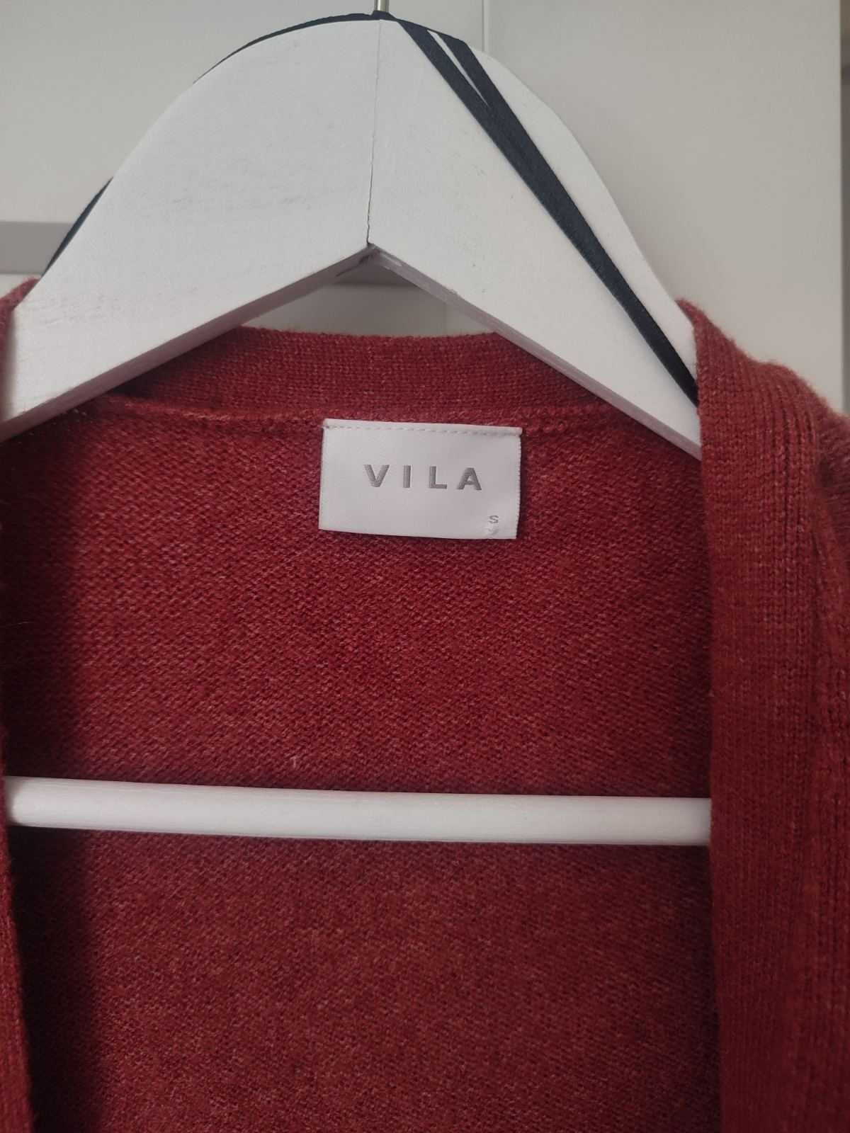 Дамска жилетка VILA