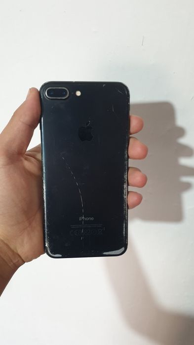 iPhone 7 Plus 128GB
