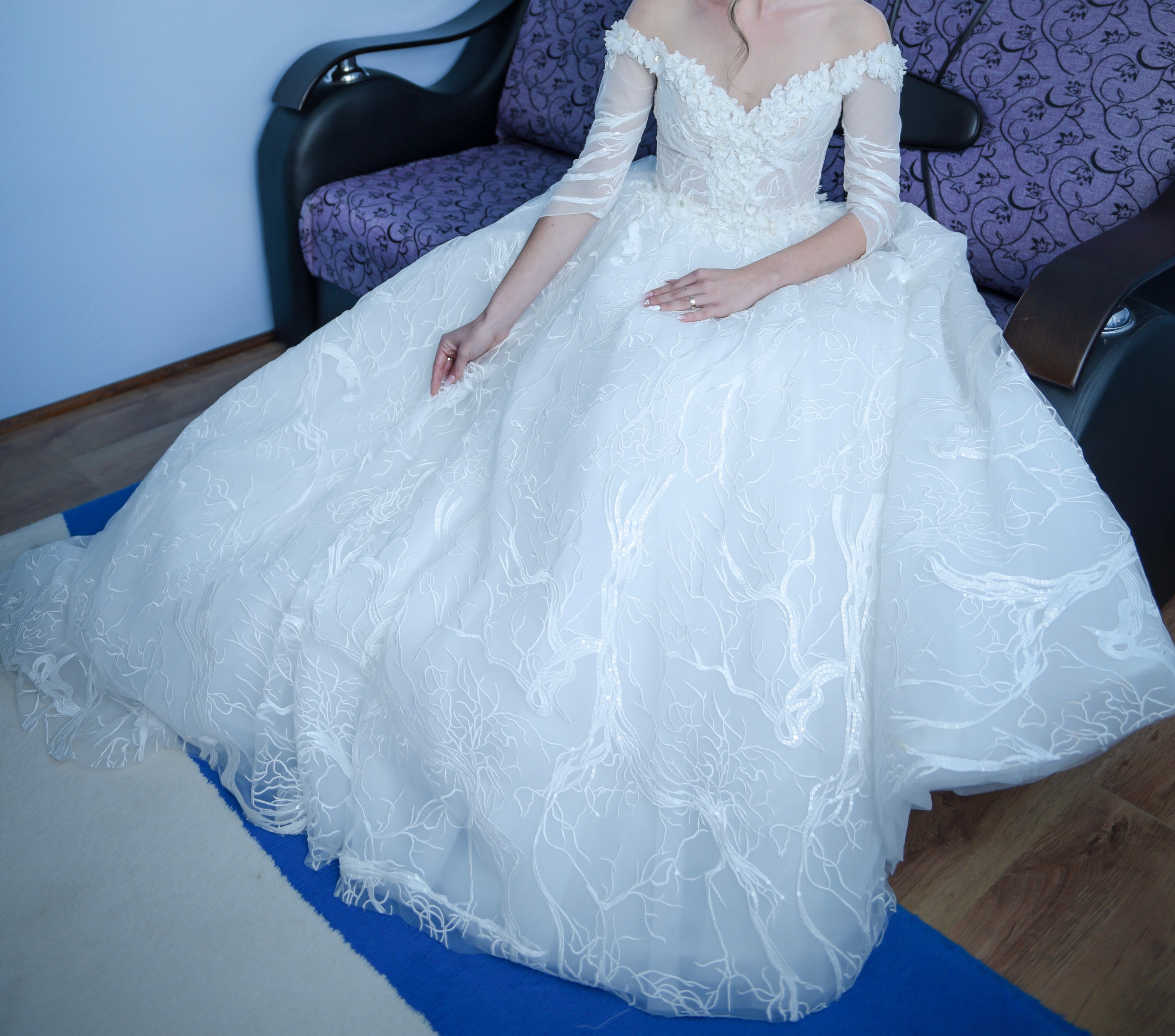 Rochie de mireasă