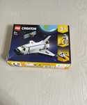 Конструктор Lego Creator 3 в 1