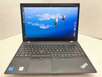 Lenovo ThinkPad P15s G2 4K i5-1145G7 16GB 510GB T500 4GB/->Отличен