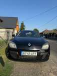 Renault Megane 3