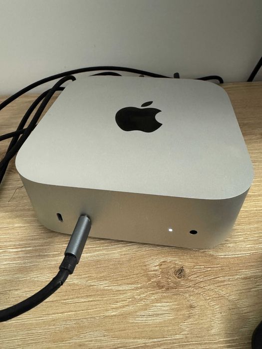 Mini PC Apple Mac Mini ( M4 ) 16GB RAM / 256Gb
