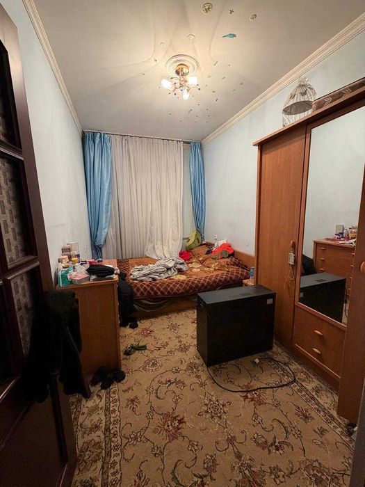 • Сотилади — Yunusobod-13, 3 хона