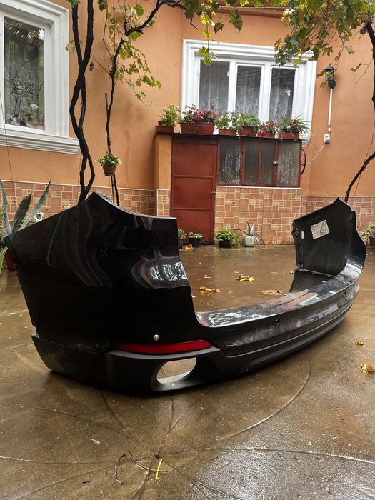 Bară spate Bmw X5 F15