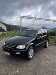 Mercedes ML w163‼️2.7CDI‼️2004(facelift)‼️