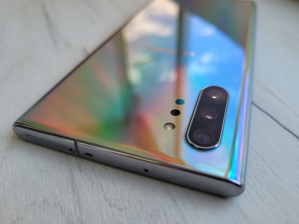 Samsung Galaxy Note 10+ Plus 12GB RAM