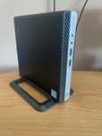 HP ProDesk 400 G3 DM