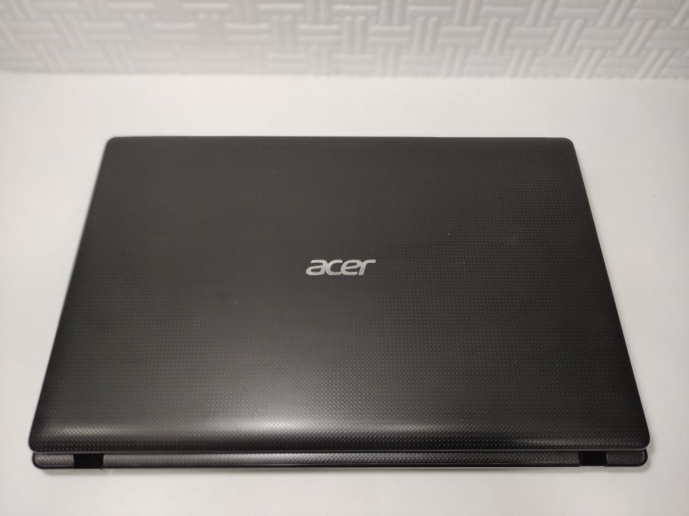 Төзімді әрі шапшаң ноутбук Acer 5742! Core i5/4gb/500gb/Win8.1 дайын!