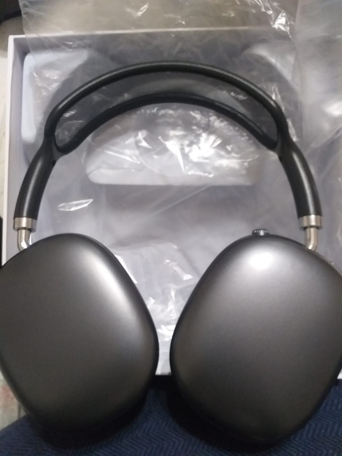 Căști Airpods Max