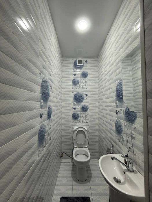 Сдаётся Premium Lux 2х ком кв на Рудакий ор. Техногазоил!!!