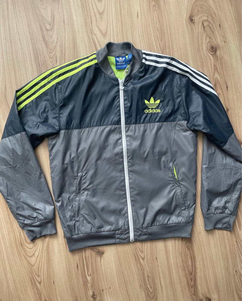Adidas / мъжко яке/суичър пролет-есен М