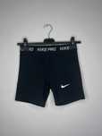Nike Pro Dri-Fit Short Leggings Дамски Клин