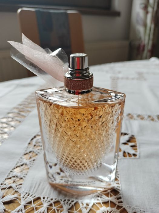 Parfum La vie est Belle