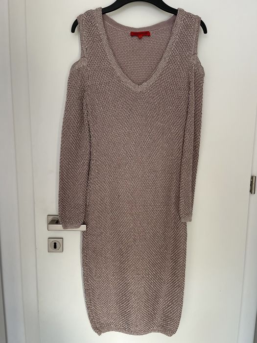 Rochie tricotata Wow cuture