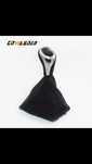 Nuca schimbator viteze 6 Manson BMW F30 F31 F32 F33 F34 F35 F36 Piele