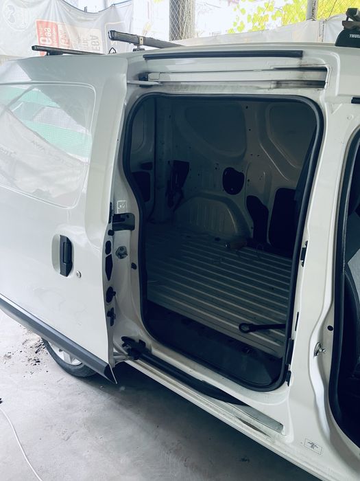 Dacia Dokker 2019 1.5d euro6 TVA inclus si deductibil