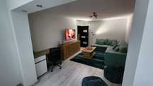Cazare Apartament Retreat in Targu Ocna - 3 camere