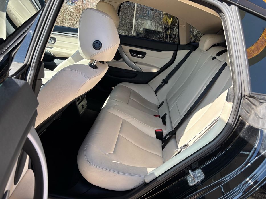 Bmw 428i foarte bine întreținut