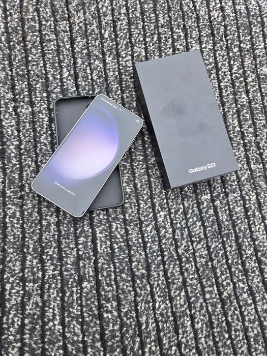 Samsung S23 256 GB / FULLBOX