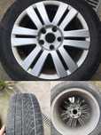 Jante originale vw R16 passat b6