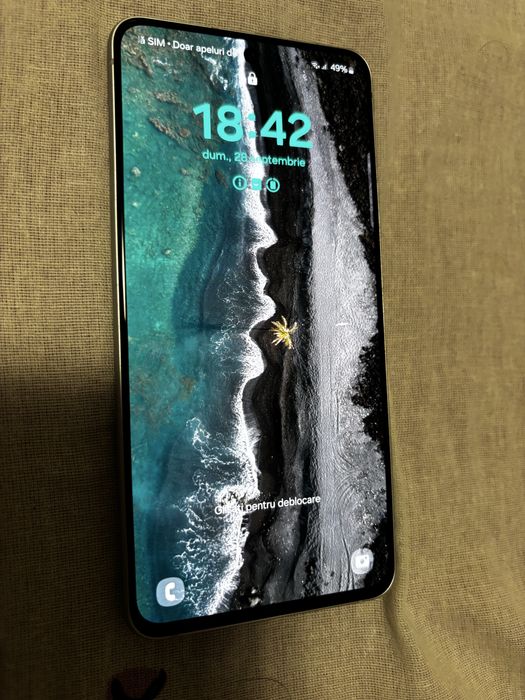 Samsung S21 Fe 5g