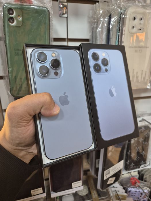 iPhone 13 Pro/256GB/Айфон 13 Про/256ГБ