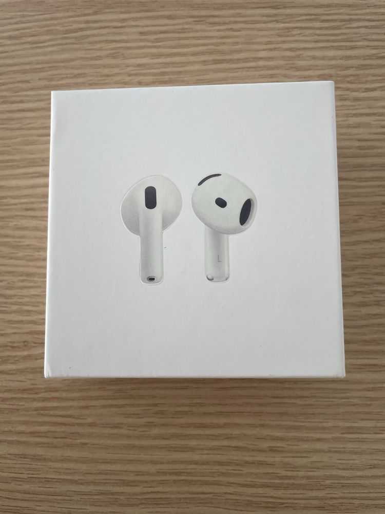 AirPods 4 generation (ANC)