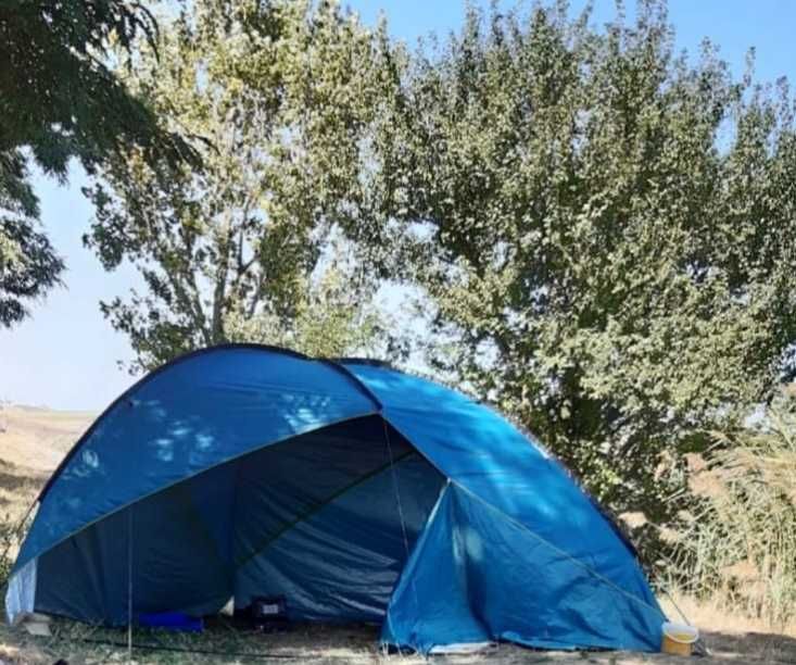 Vând umbrar pescuit 150l lei