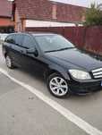 Mercedes c 200 cdi