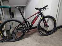 Vand BMC Fourstroke 01 carbon
