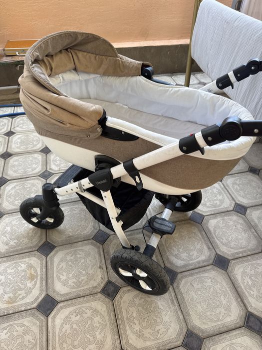 Коляска сатылады