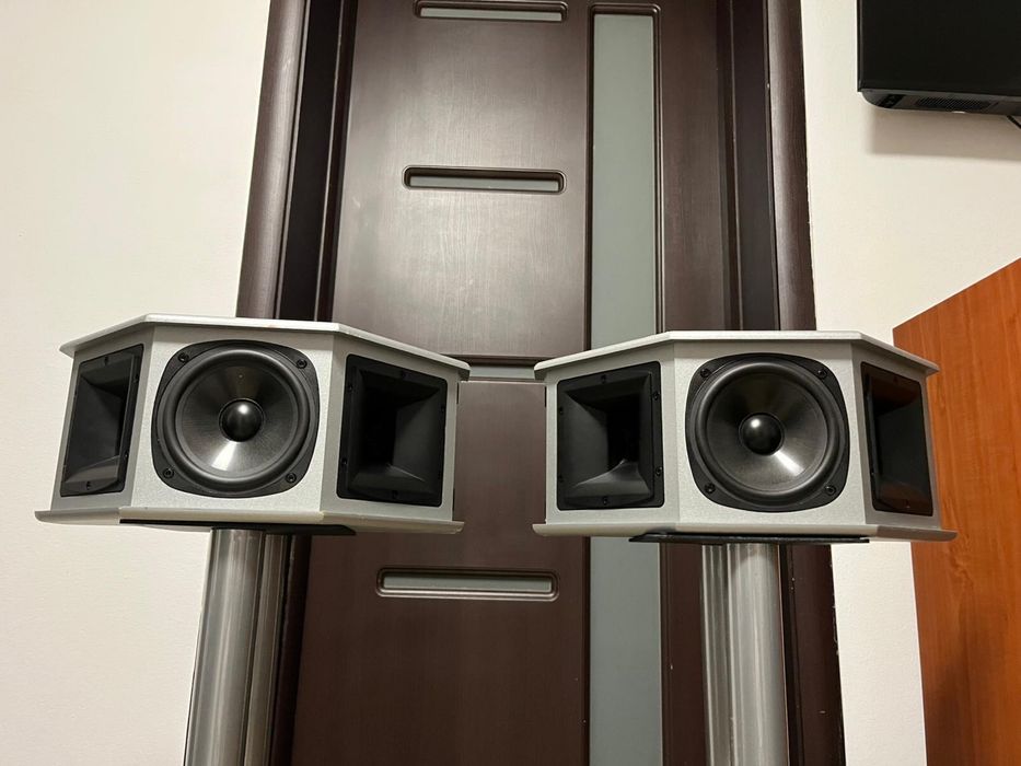 Boxe raft sau surrond Klipsch SS1